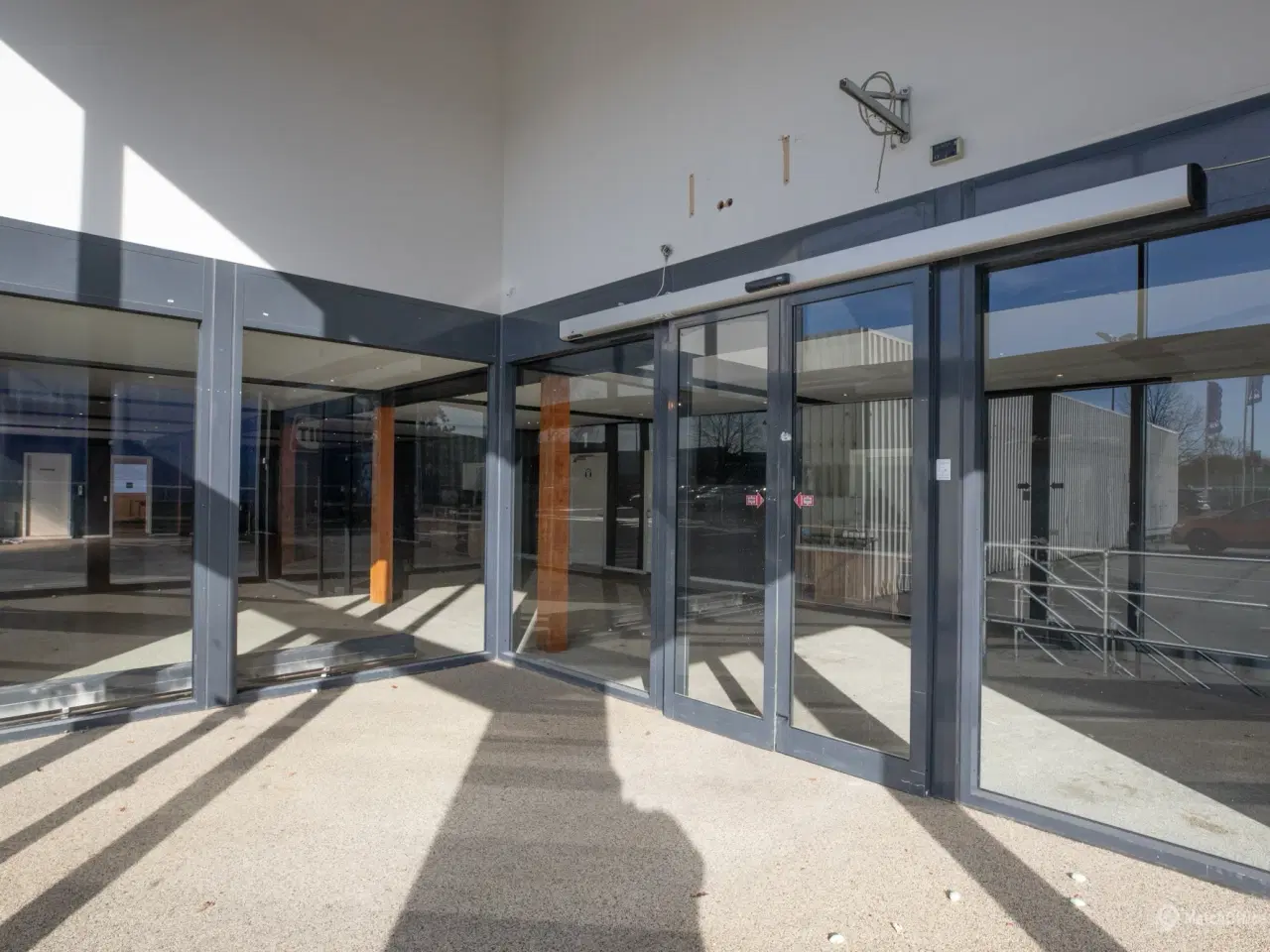 Billede 3 - 1509-4: Roholmsvej 4A, 2620 Albertslund - 2074 m2