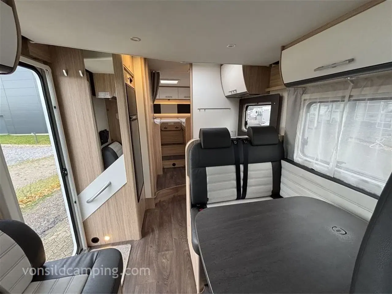 Billede 15 - 2021 - SunLight T 68 Adventure Edition