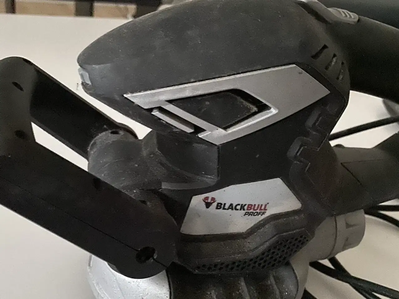 Billede 2 - Brugt Excentersliber til 150