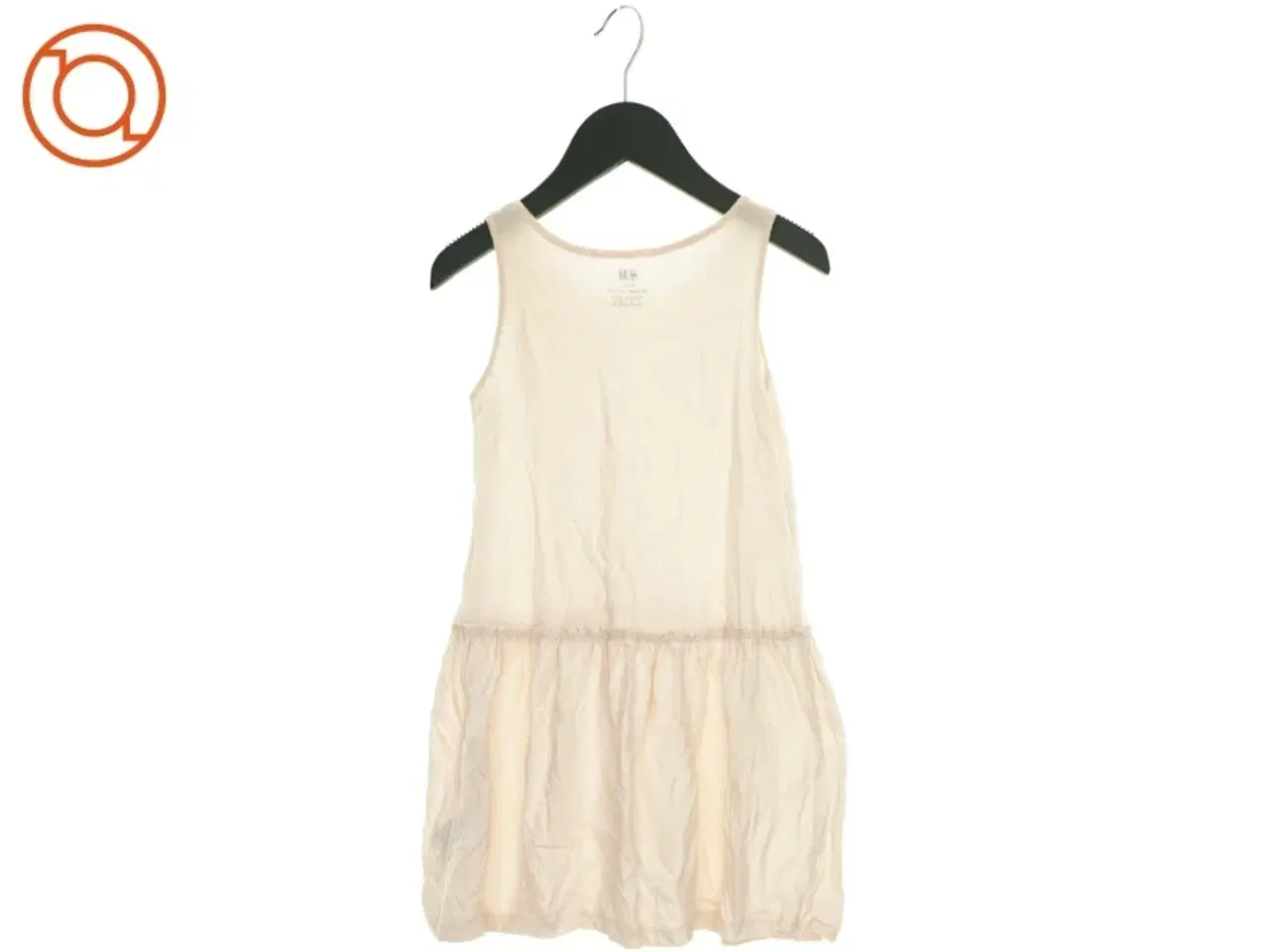 Billede 2 - Kjole fra H&M (str. 110 cm)