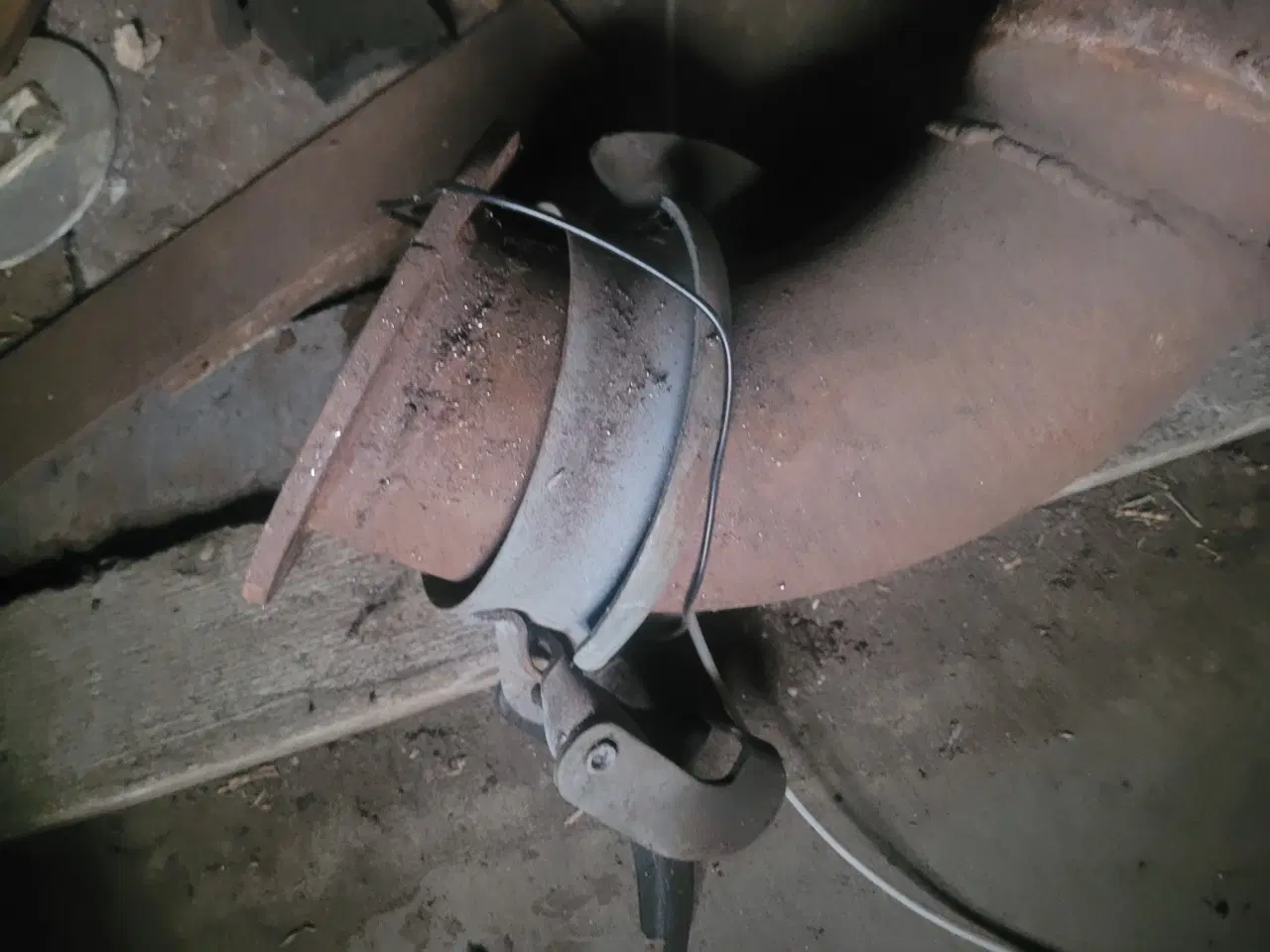 Billede 6 - Vand sprede plade 6"