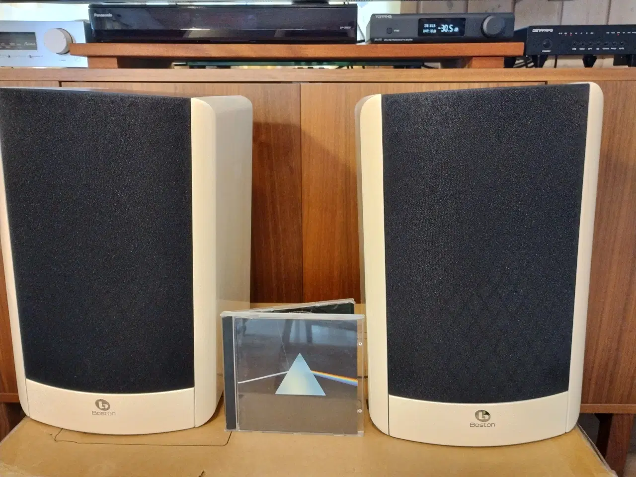Billede 3 - Boston Acoustics A26