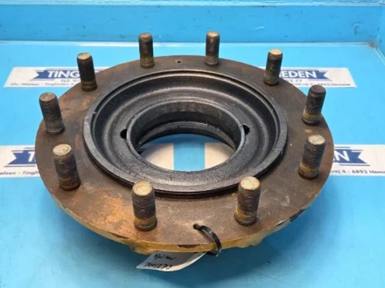 Billede 7 - Hydrema 926D Hjulnav 7001273