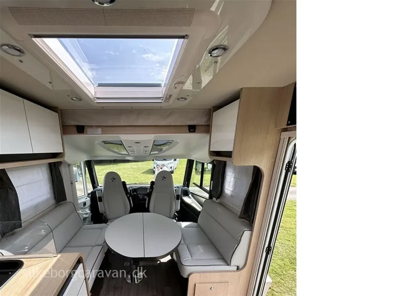 Billede 5 - 2026 - Autostar Prestige I 790 LC