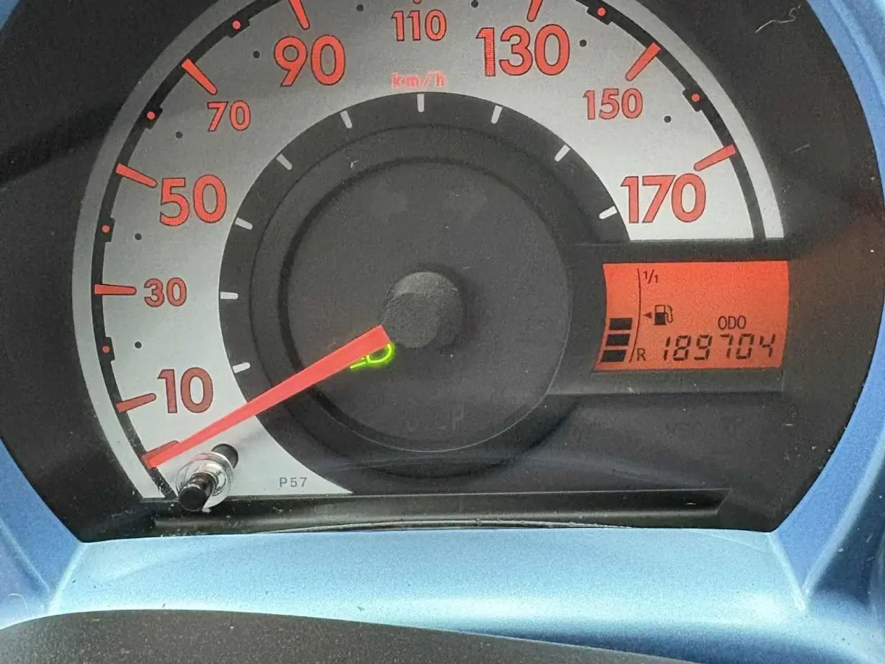 Billede 7 - Peugeot 107 1,0 Active