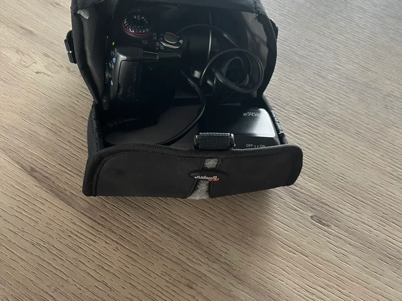 Billede 16 - Canon pc1560 kamera 