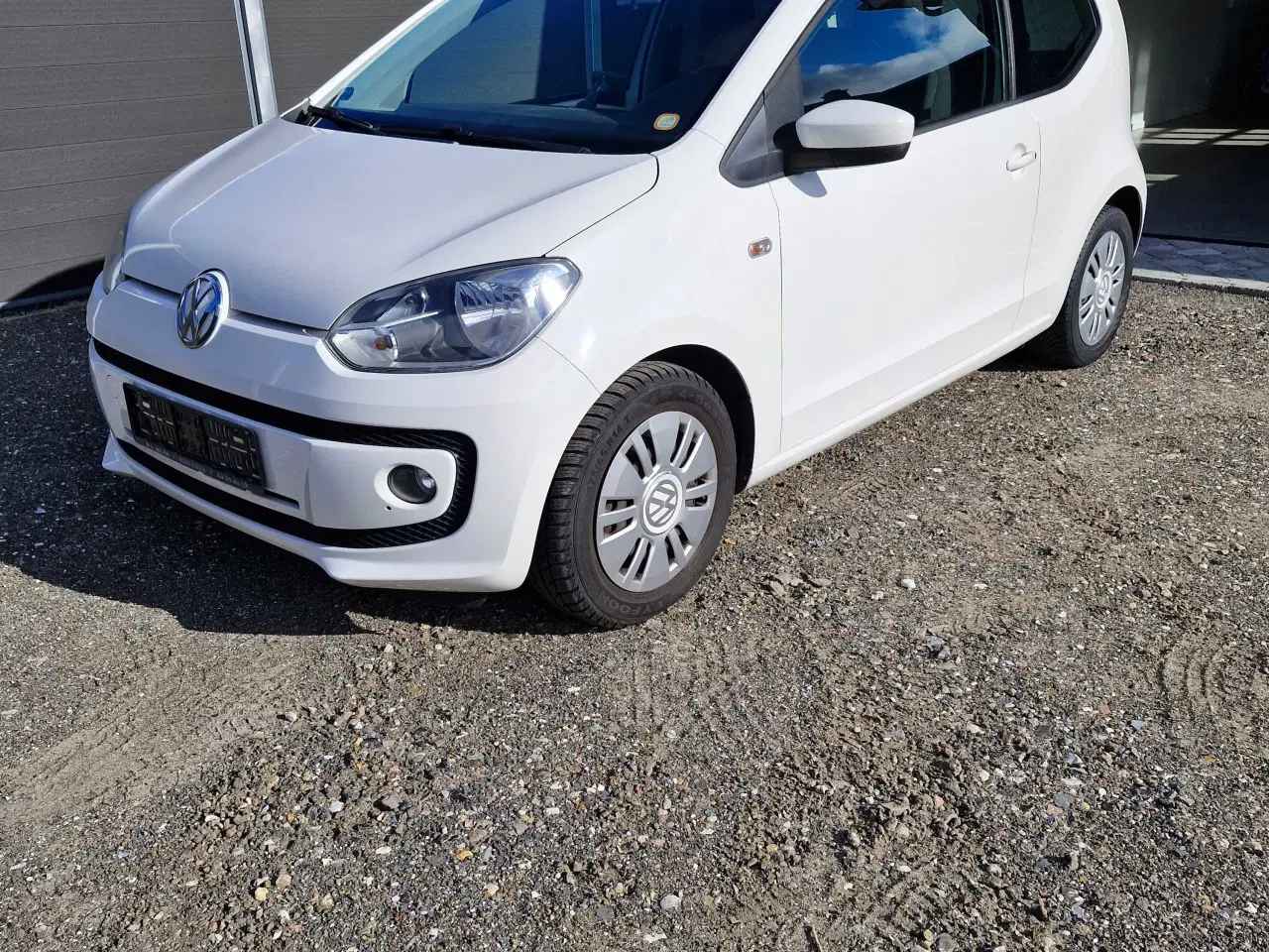 Billede 2 - VW UP 1.0 FSI
