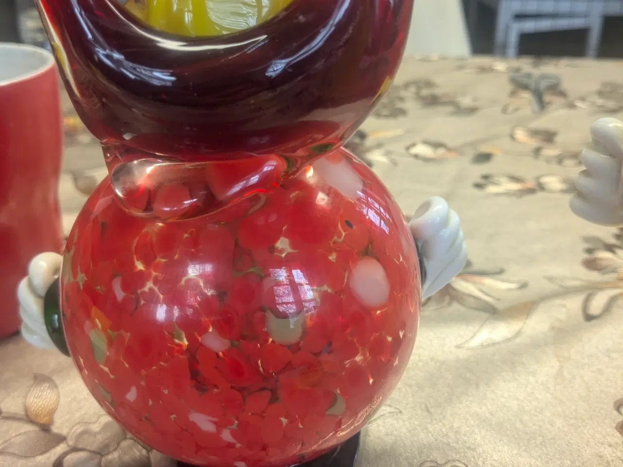 Billede 6 - Murano glasklovn