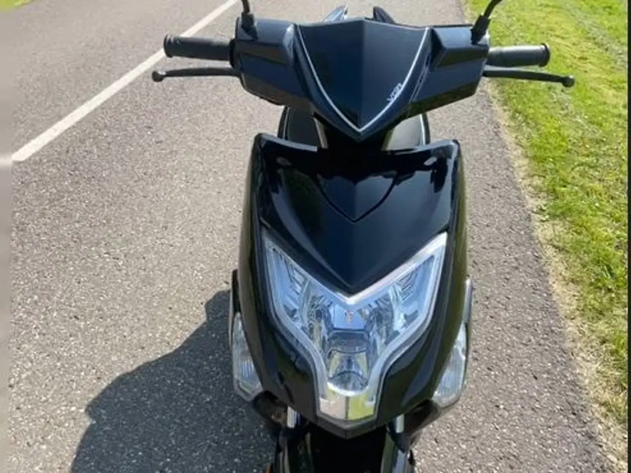 Billede 3 - VGA 30 km Scooter