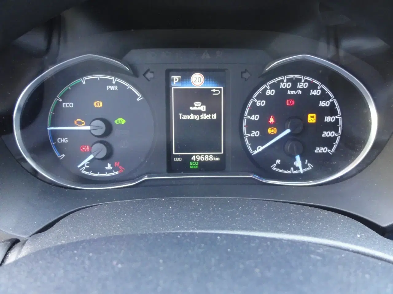 Billede 16 - Toyota Yaris 1,5 Hybrid H2 Premium Luksus e-CVT