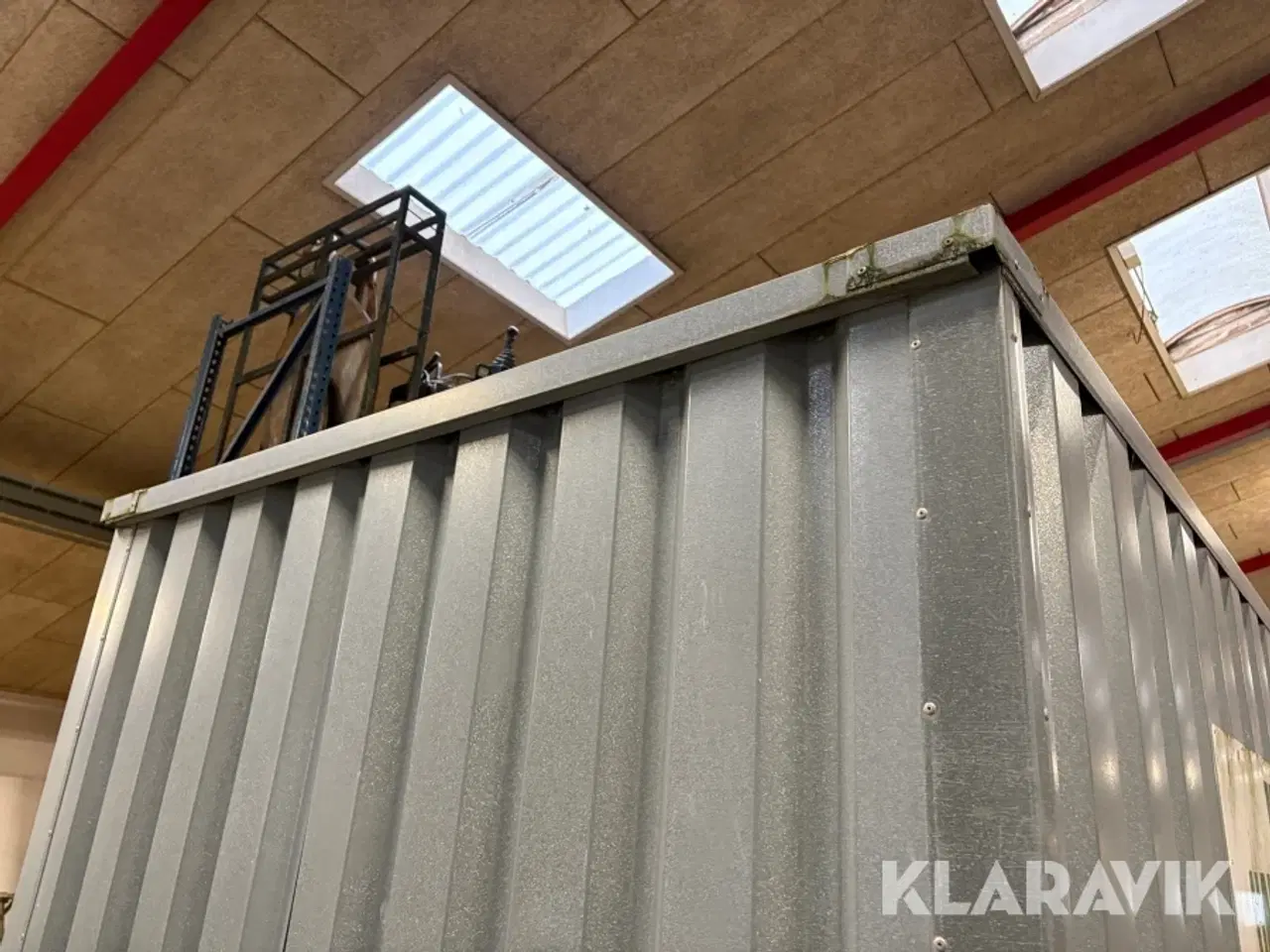 Billede 11 - Trailer VA MC