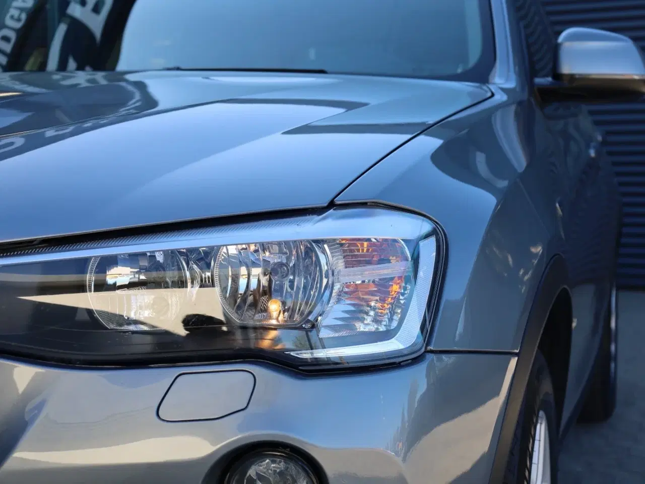 Billede 9 - BMW X3 3,0 xDrive30d aut. Van