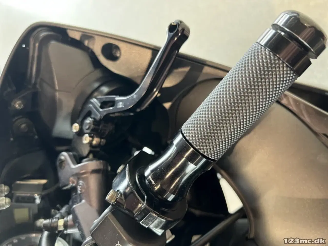Billede 10 - Yamaha YZF R1