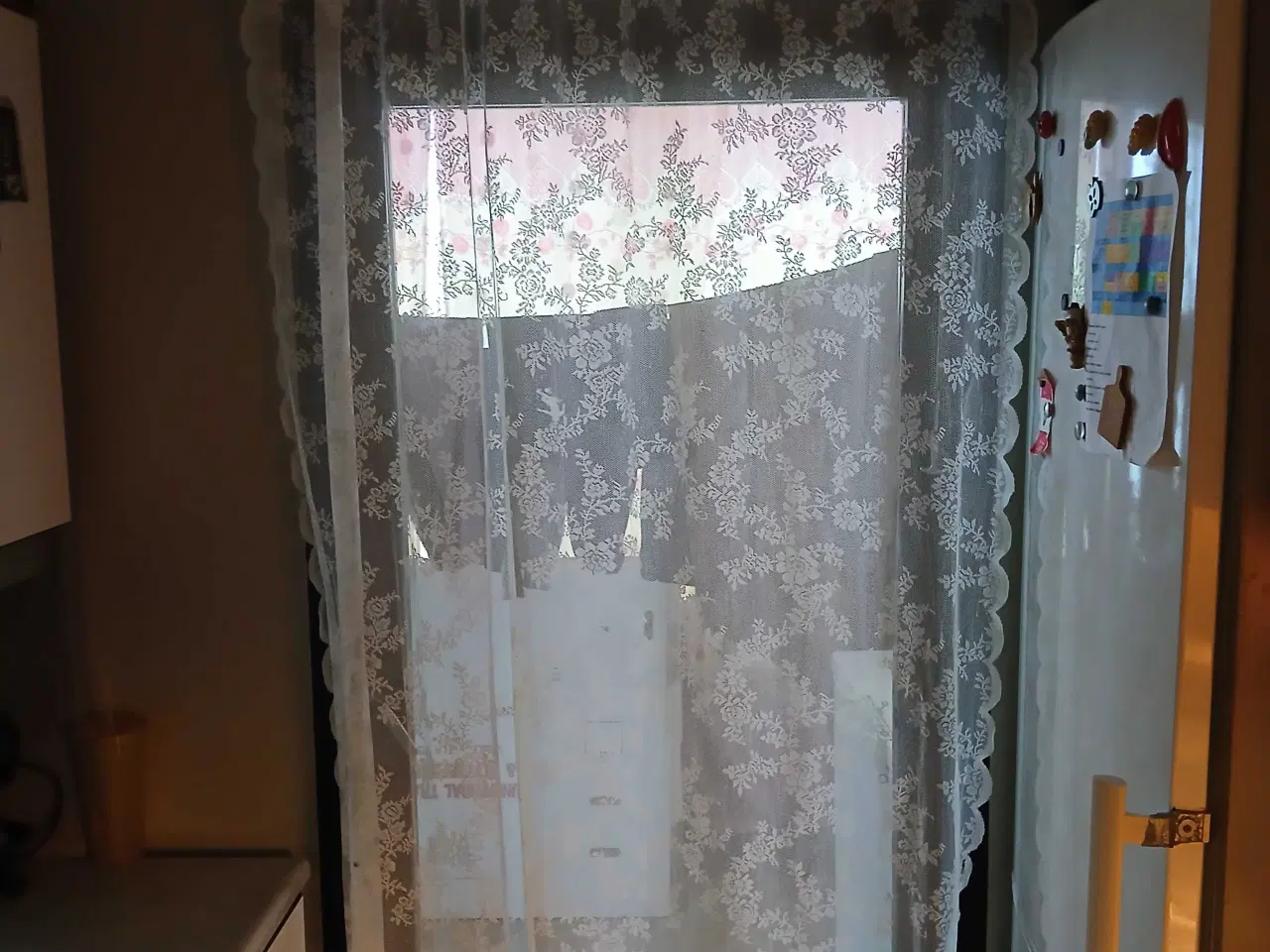 Billede 2 - Elegant & Smuk Gardiner ✨️