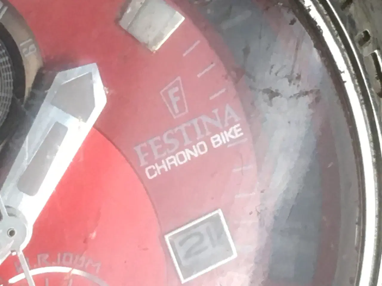 Billede 10 - festina ur 