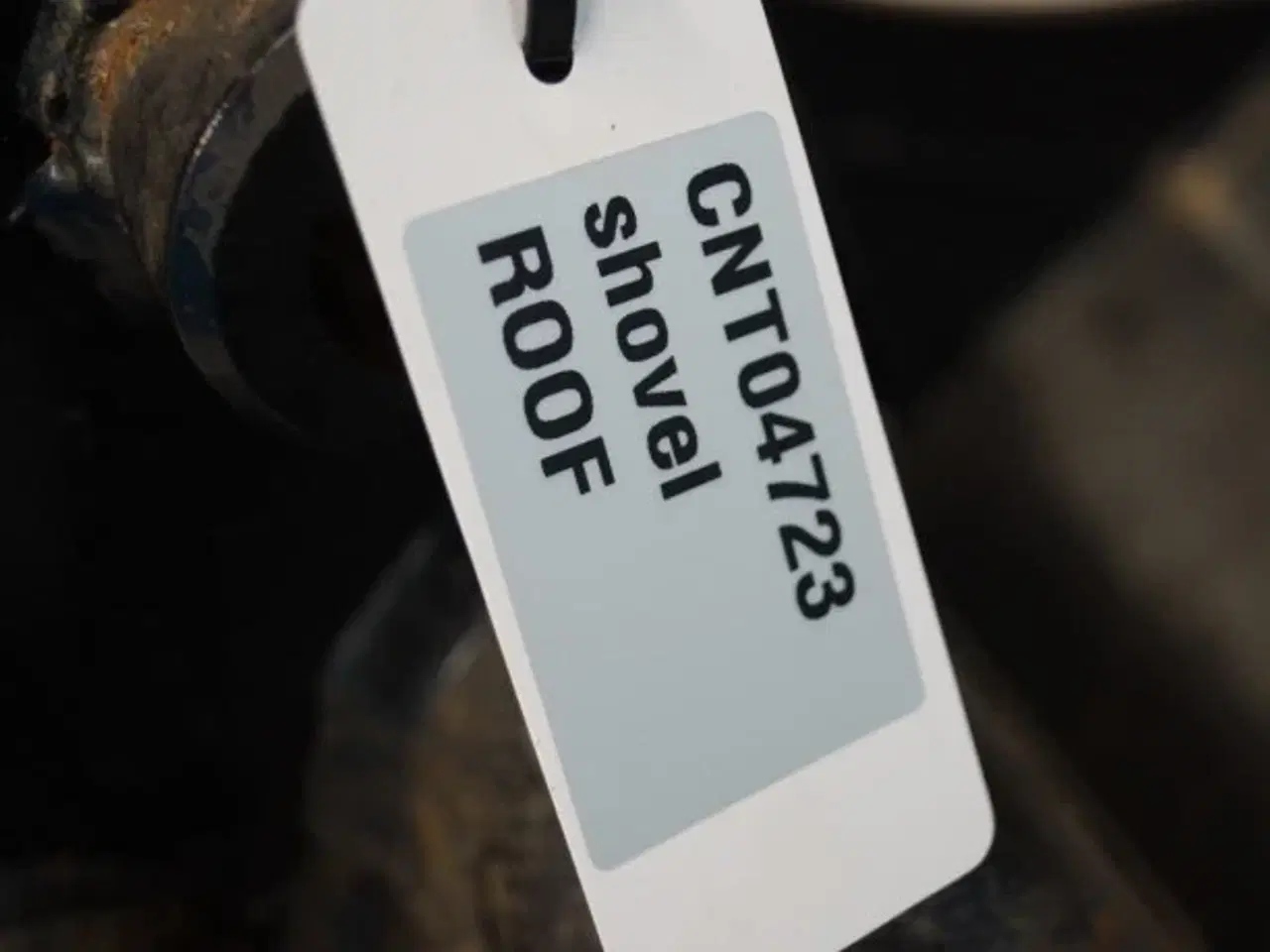 Billede 5 - Cams Gravskovl 45cm