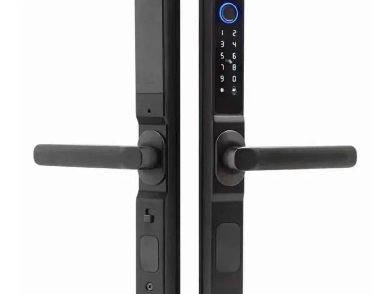 Billede 1 - 2 stk. Smart Lock Titan Premium ZC10