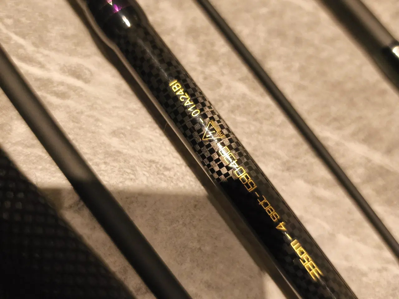 Billede 3 - Berkeley lightning ht2 11 fod 