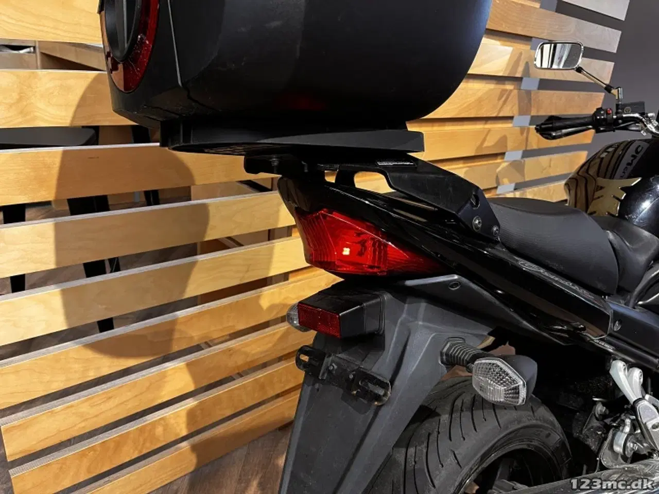 Billede 8 - Suzuki GSF 1250 Bandit