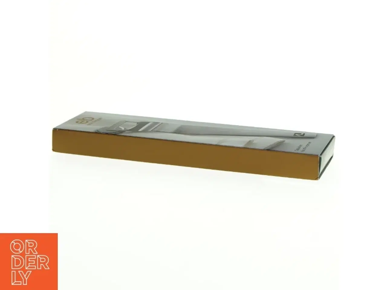 Billede 4 - Erik Bagger kapselåbnet fra Erik Bagger (str. 25 x 6 cm)