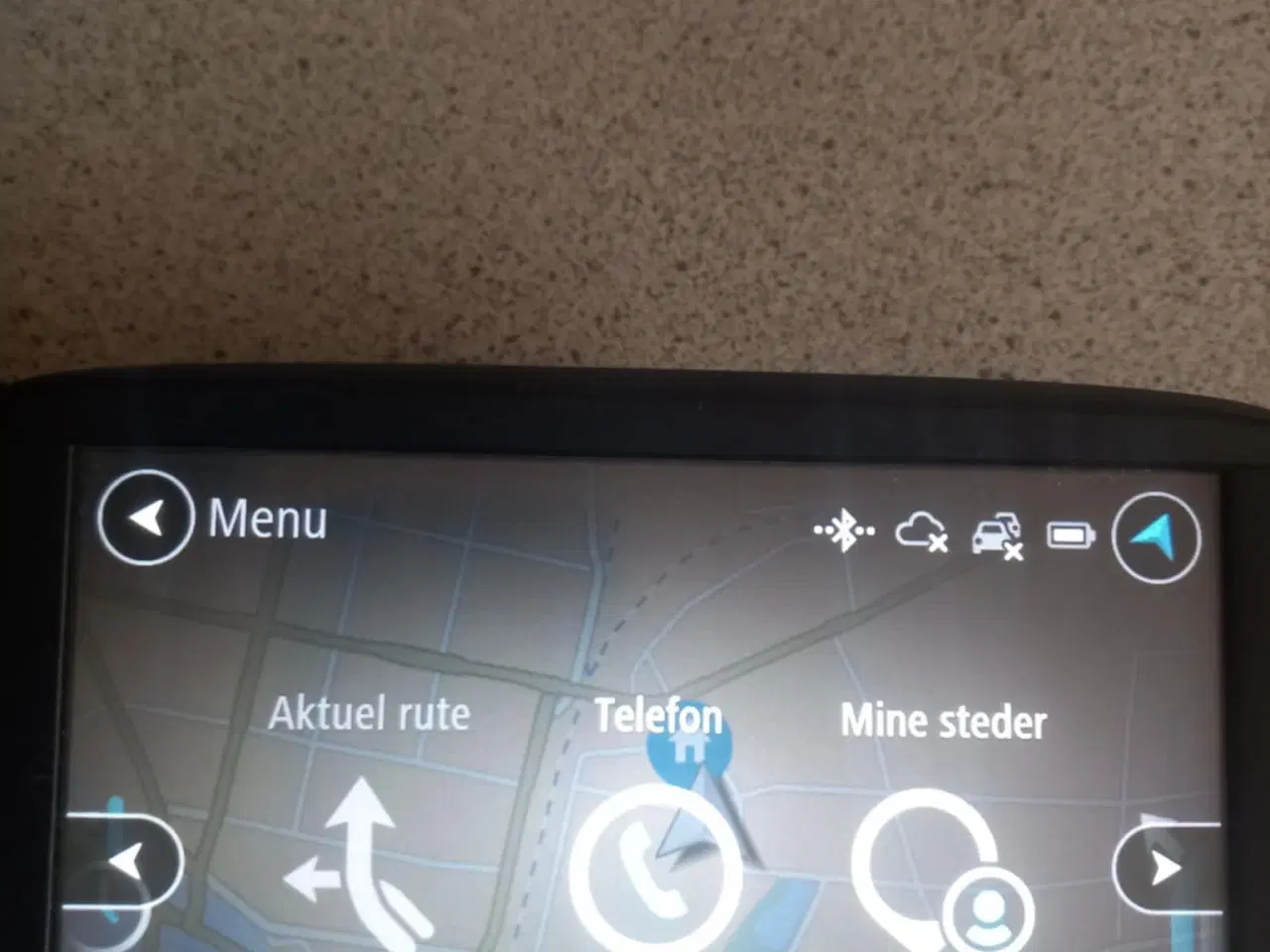 Billede 4 - Navigation GPS TomTom VIA