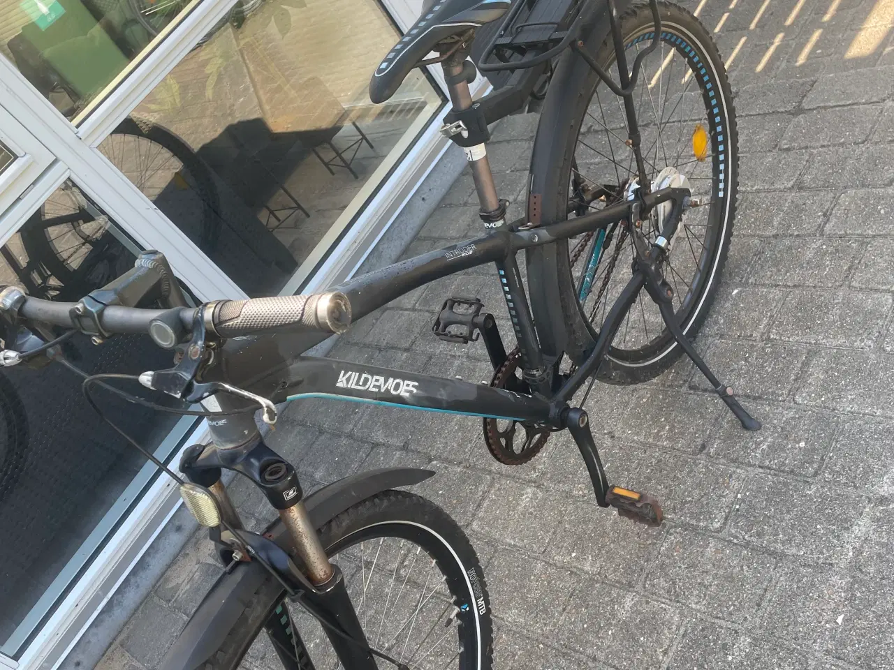Billede 6 - Cykler kildmoes