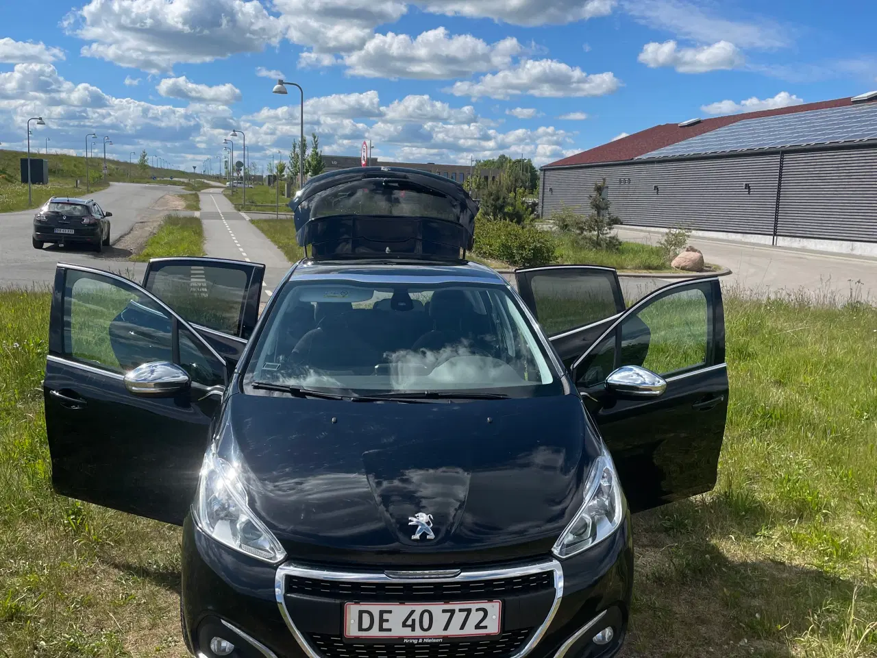 Billede 8 - Peugeot 