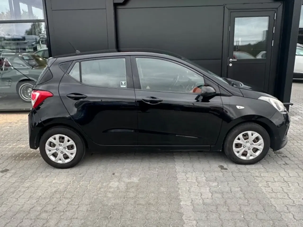 Billede 2 - Hyundai i10 1,0 Comfort