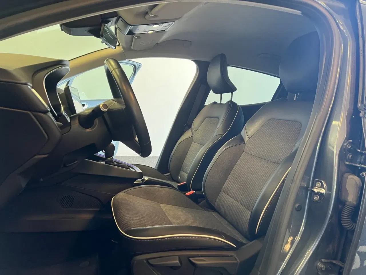 Billede 7 - Renault Clio V 1,6 E-Tech Intens