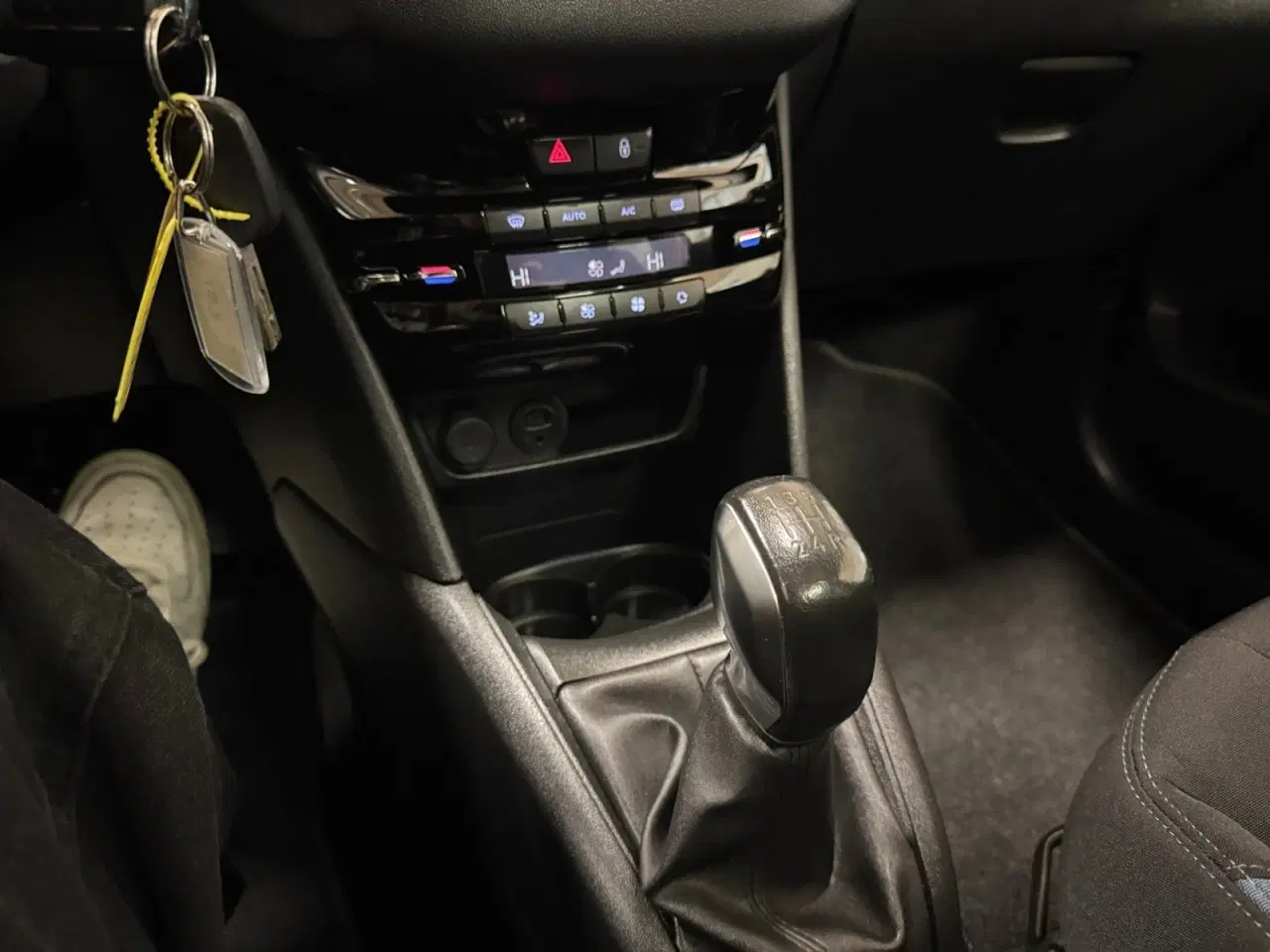 Billede 10 - Peugeot 208 1,2 VTi Motion+