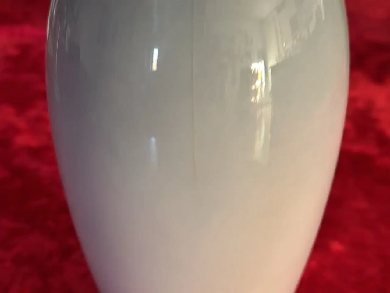 Billede 2 - Bing og Grøndahl Art Nouveau Vase No. 7904/251