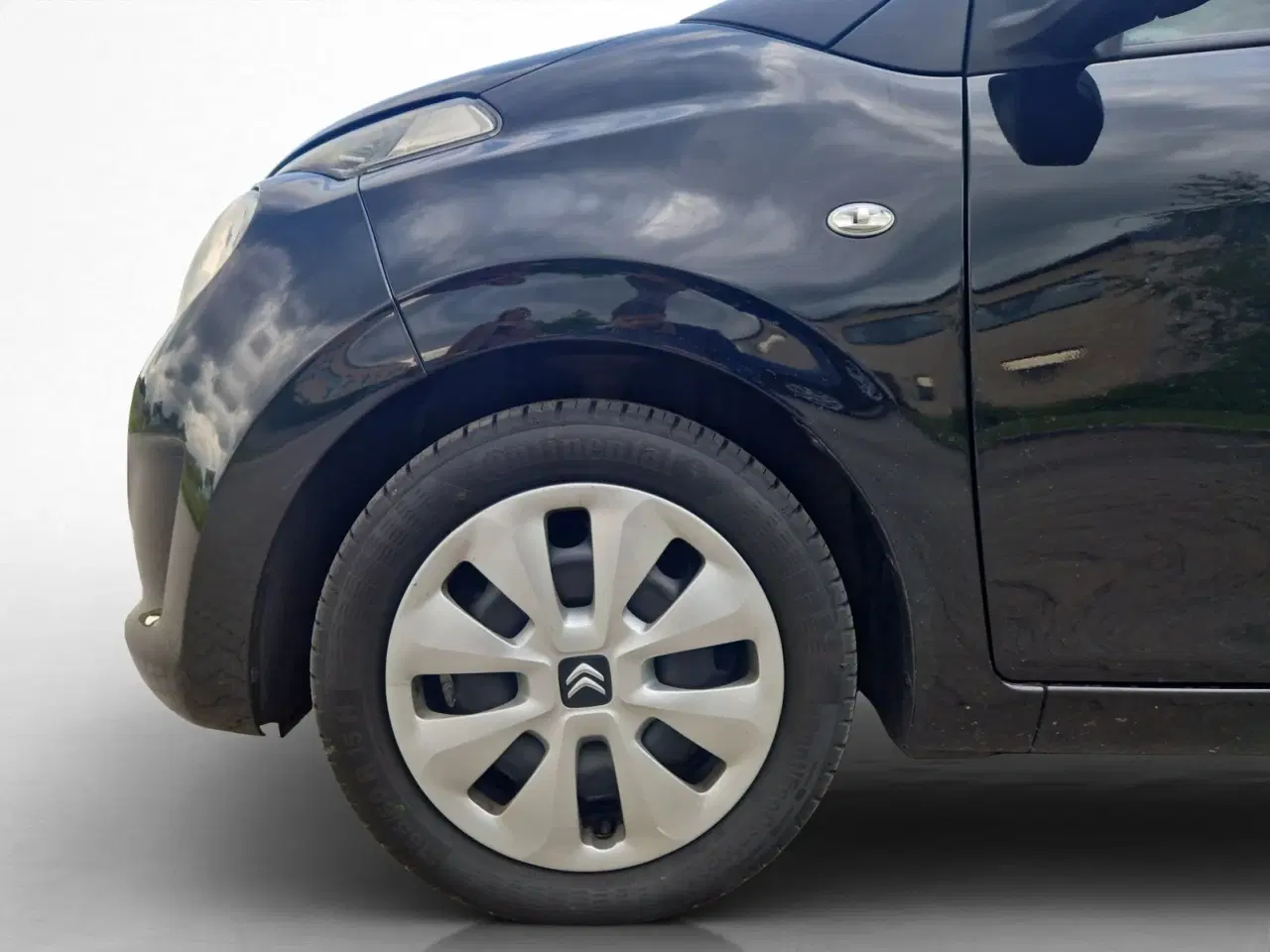 Billede 19 - Citroën C1 1,2 PureTech 82 Cool
