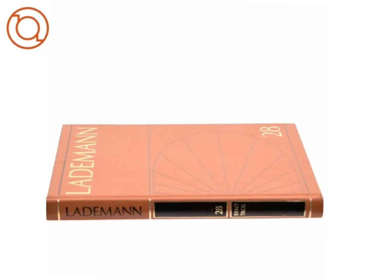 Billede 2 - Lademanns leksikon 28