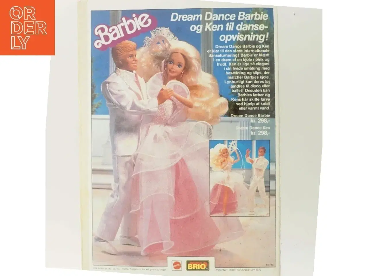 Billede 3 - Anders And & Co. af Disney (Bog)