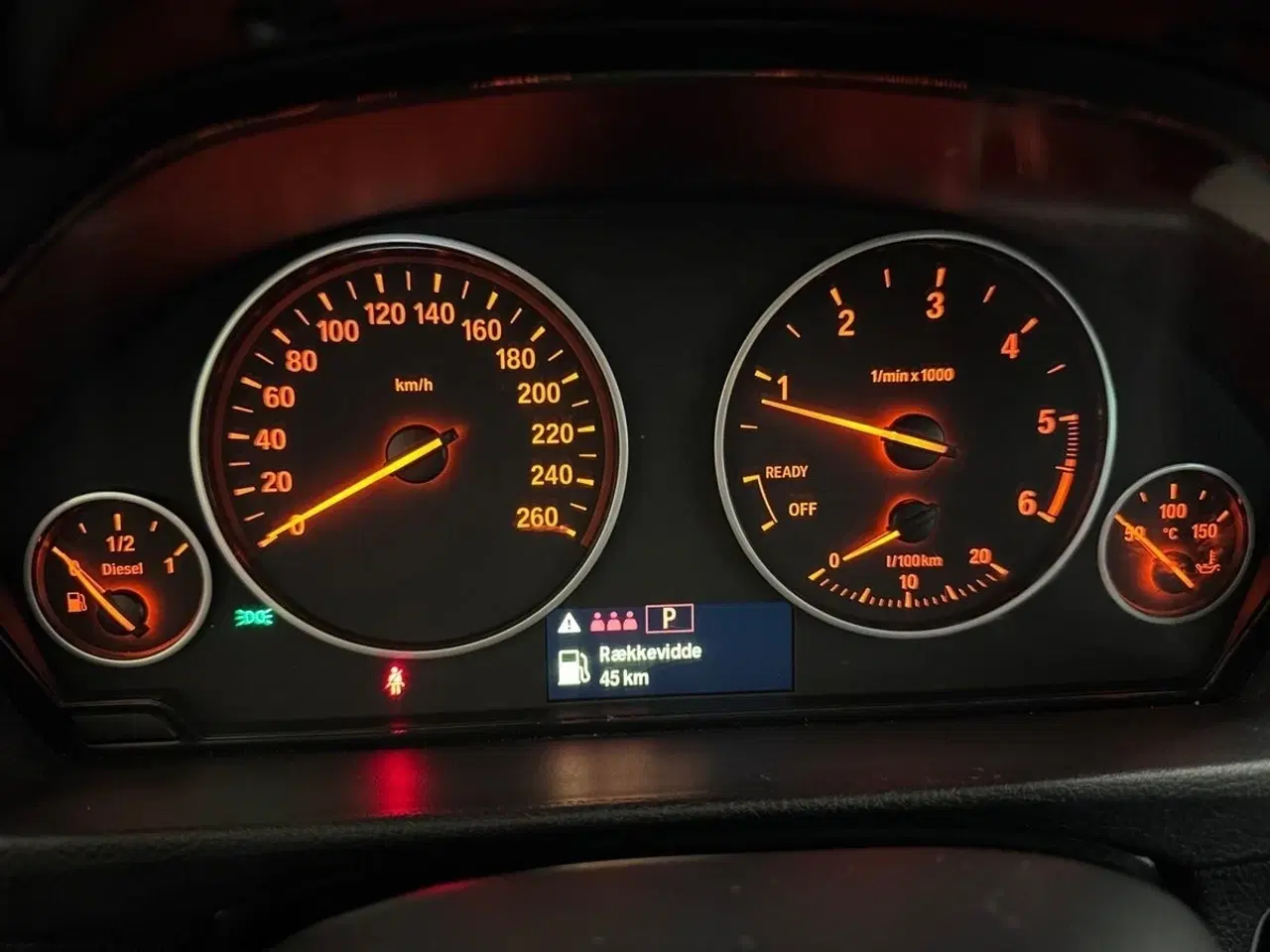 Billede 7 - BMW 320d 2,0 aut.