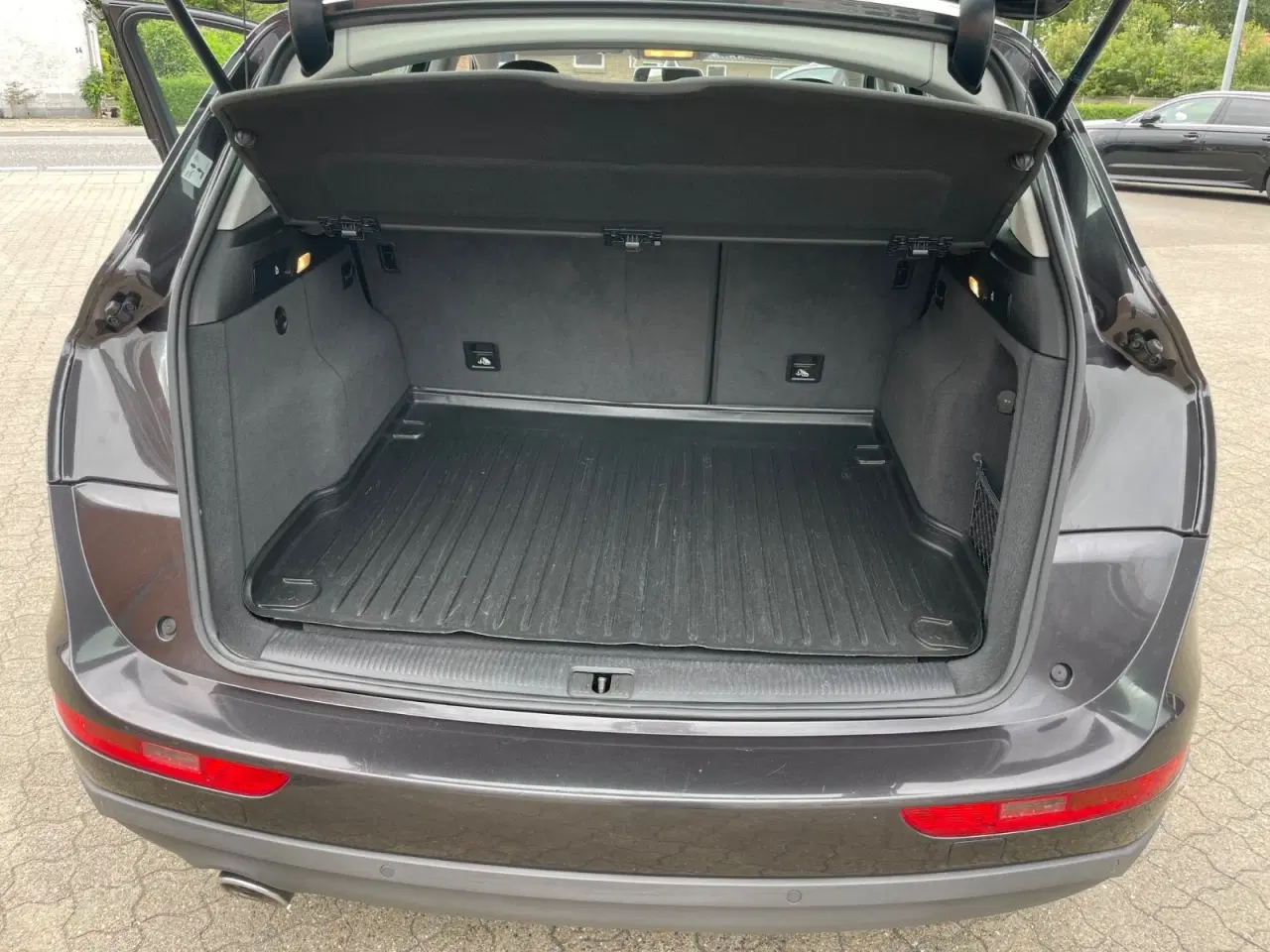 Billede 17 - Audi Q5 2,0 TDi 190 S-tr.