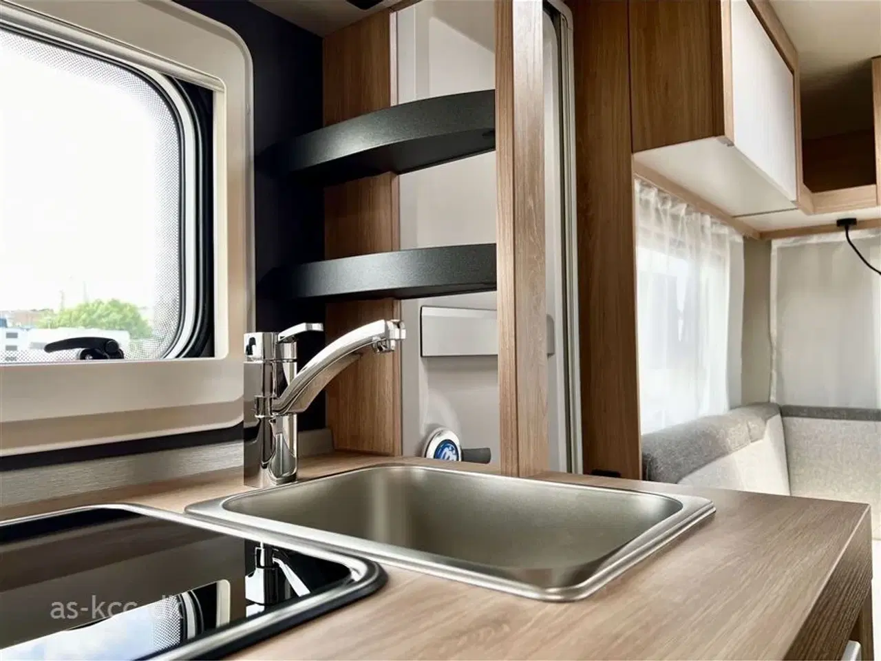 Billede 9 - 2025 - Knaus Sport 500 EU Knaus Sport 500 EU