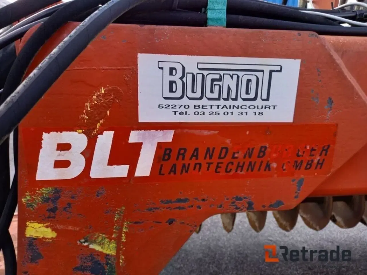 Billede 5 - - - - Bugnot 620