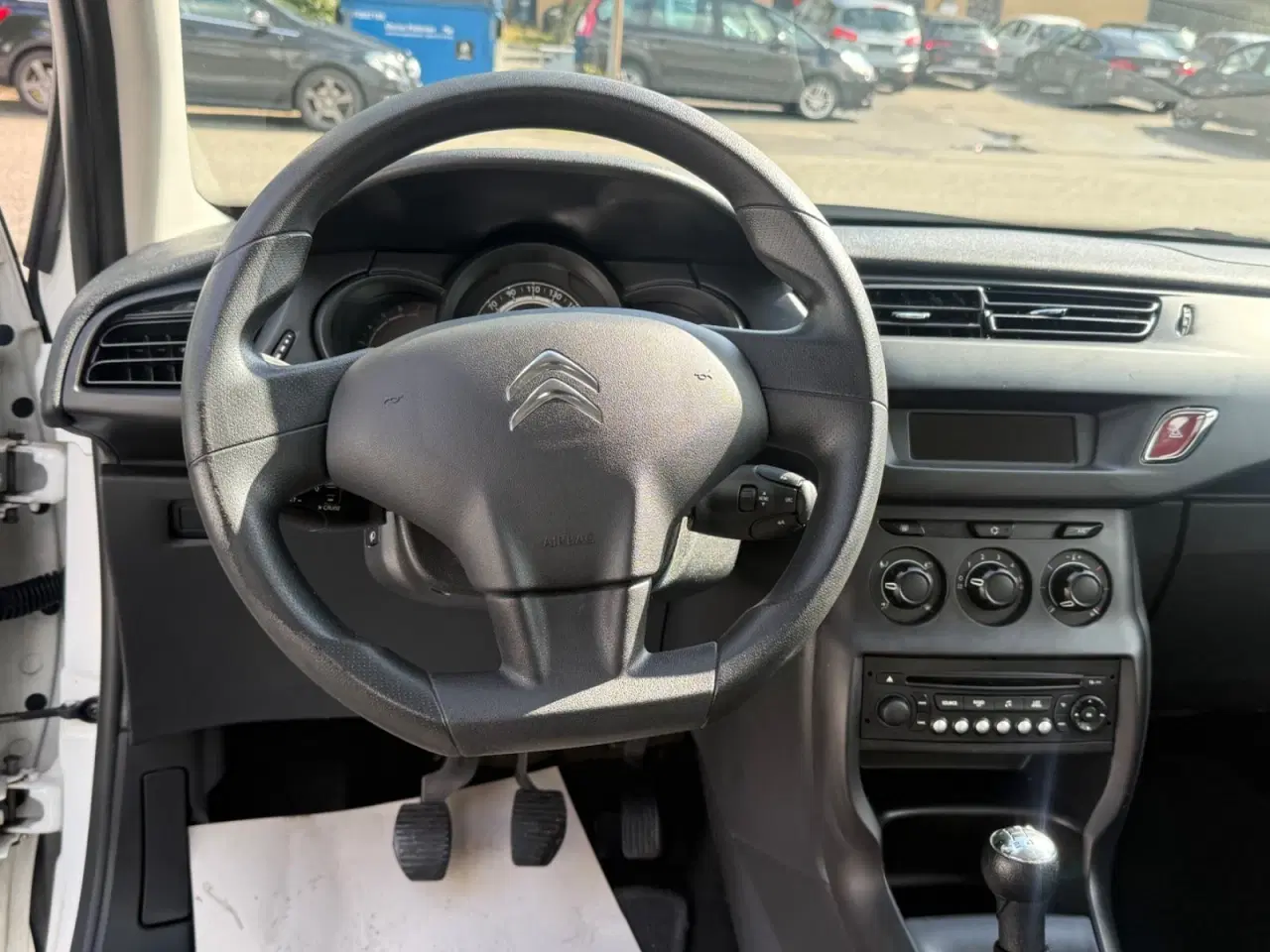 Billede 9 - Citroën C3 1,0 PureTech 68 Attraction