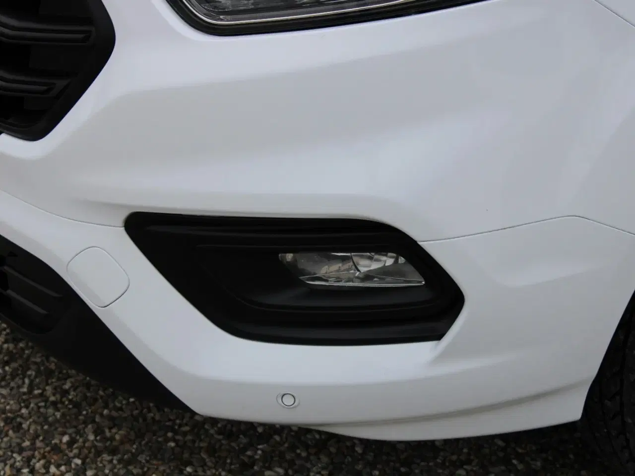 Billede 13 - Ford Transit Custom 320L 2,0 TDCi 130 Mandskabsvogn