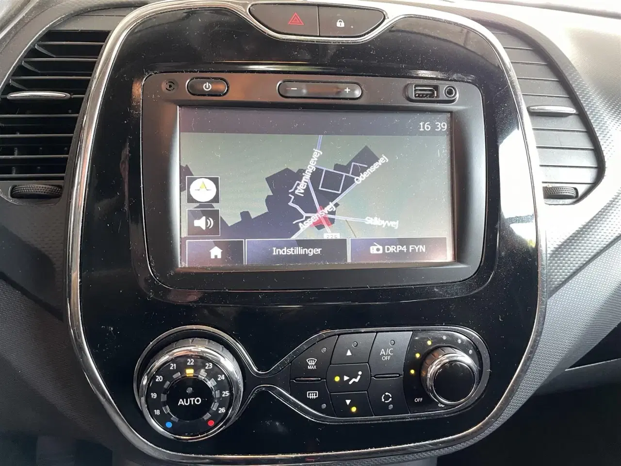 Billede 13 - Renault Captur 0,9 TCE Dynamique Energy 90HK 5d