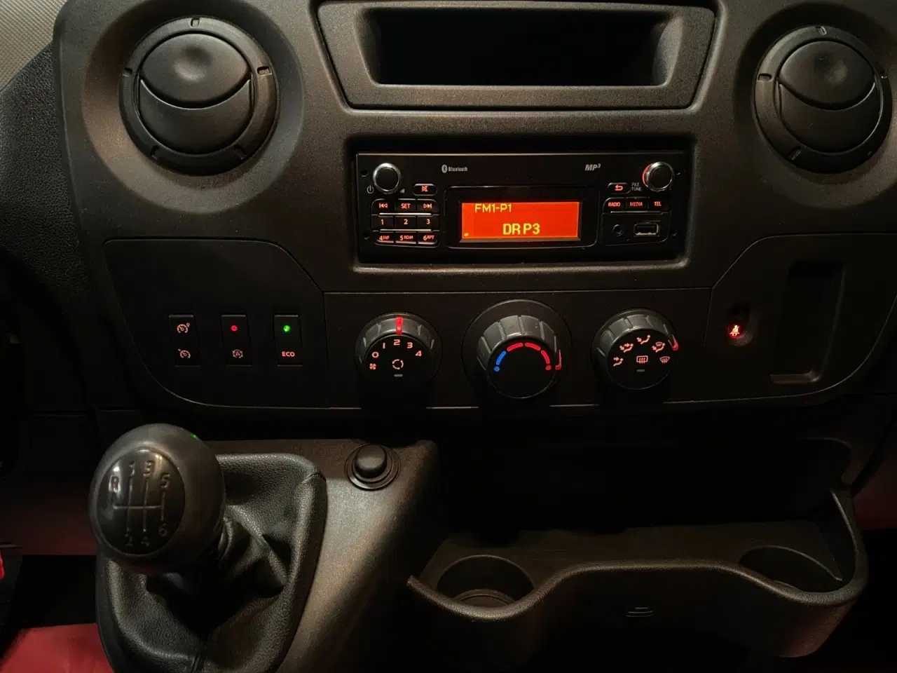 Billede 10 - Opel Movano 2,3 CDTi 136 Van L2H2