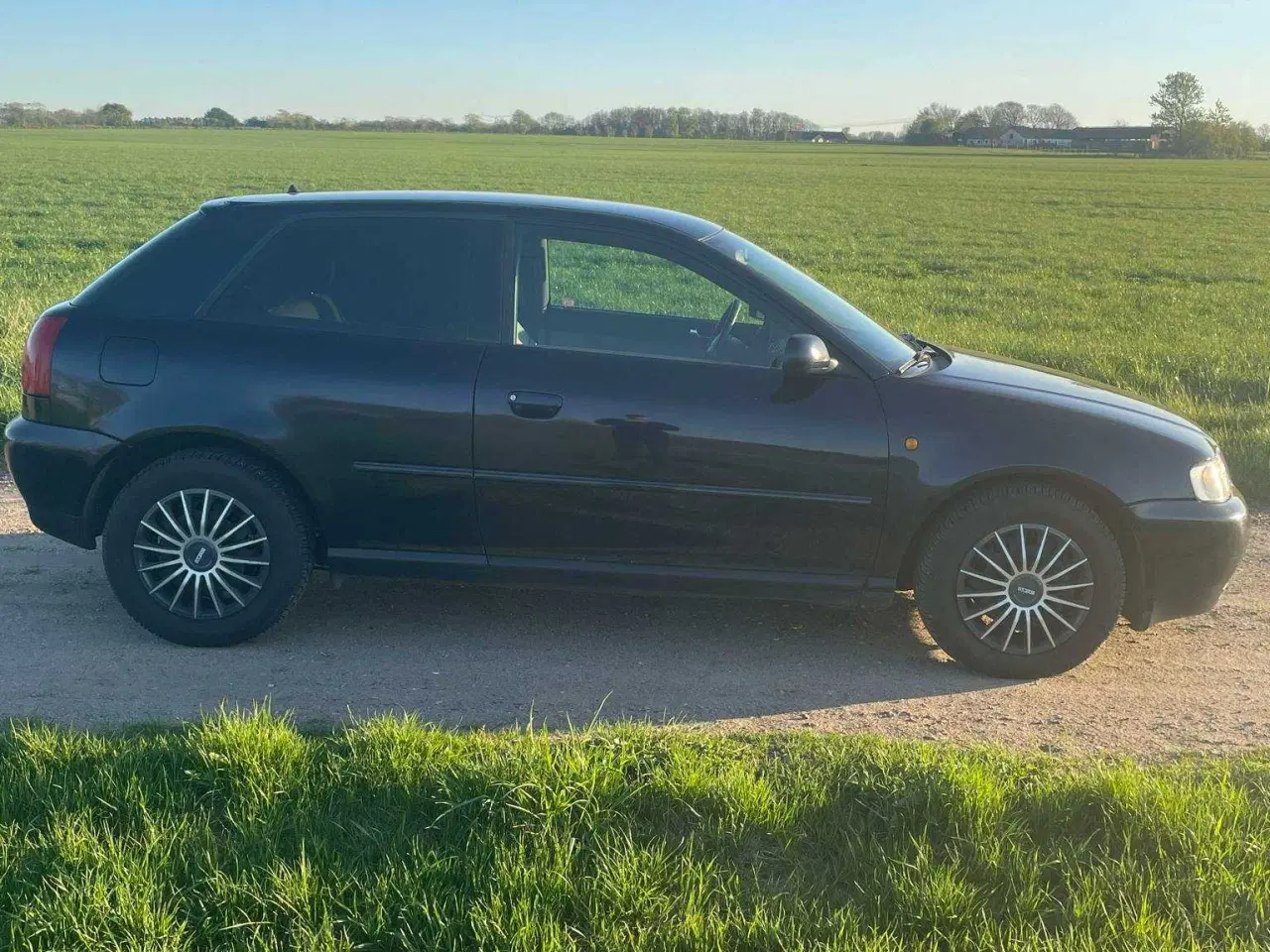 Billede 2 - Audi A3 8L 1,8 automatgear