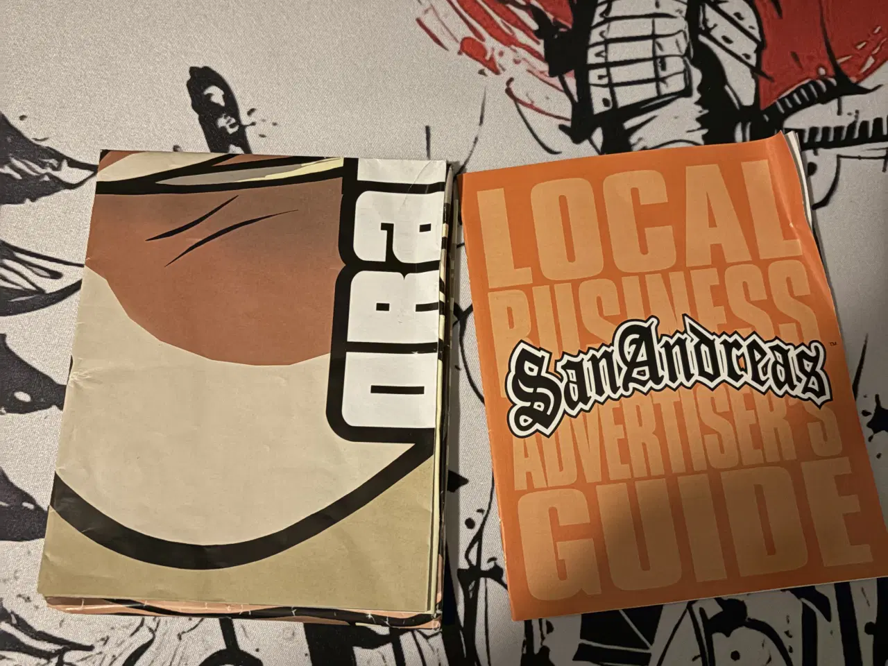 Billede 5 - GTA San Andreas PS3