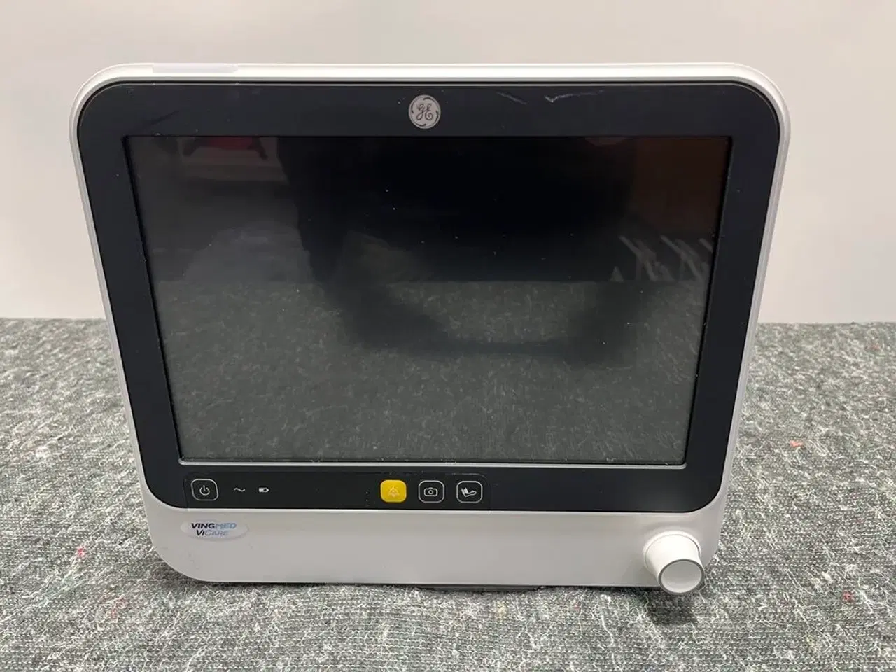 Billede 3 - Patient Monitor GE B125