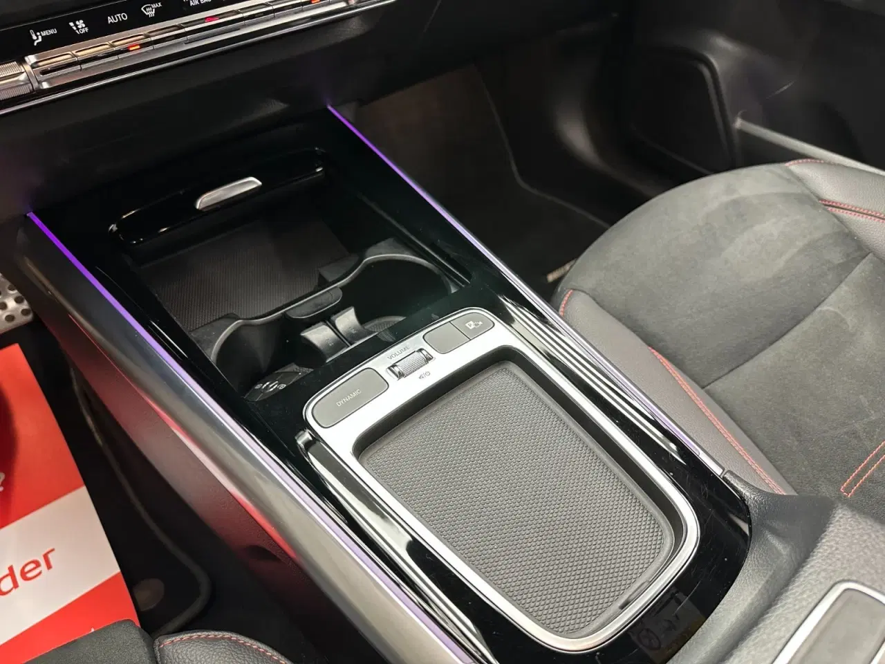 Billede 20 - Mercedes EQA350  AMG Line 4Matic