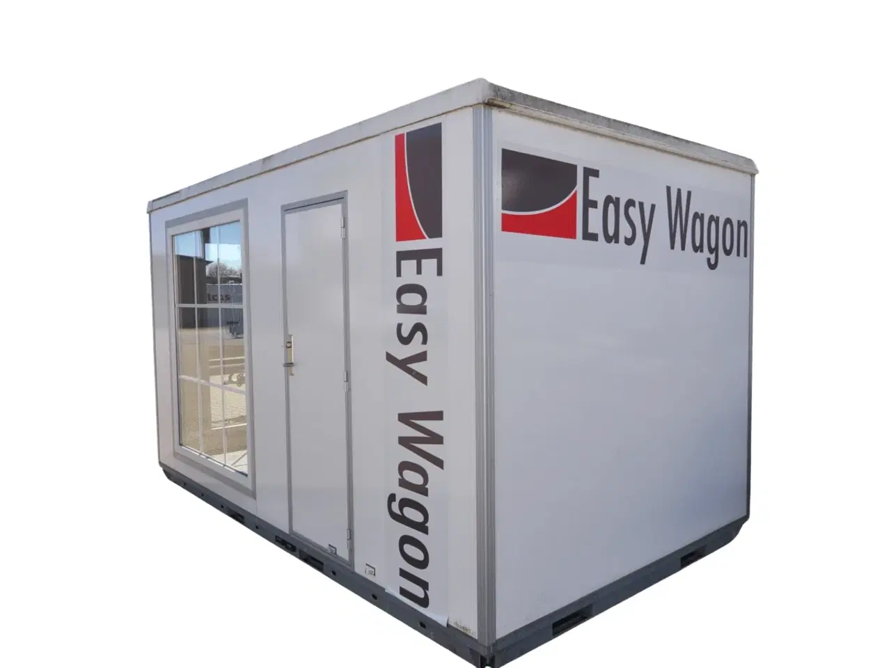 Billede 4 - Type 420: Kontor--Showroom FRAME