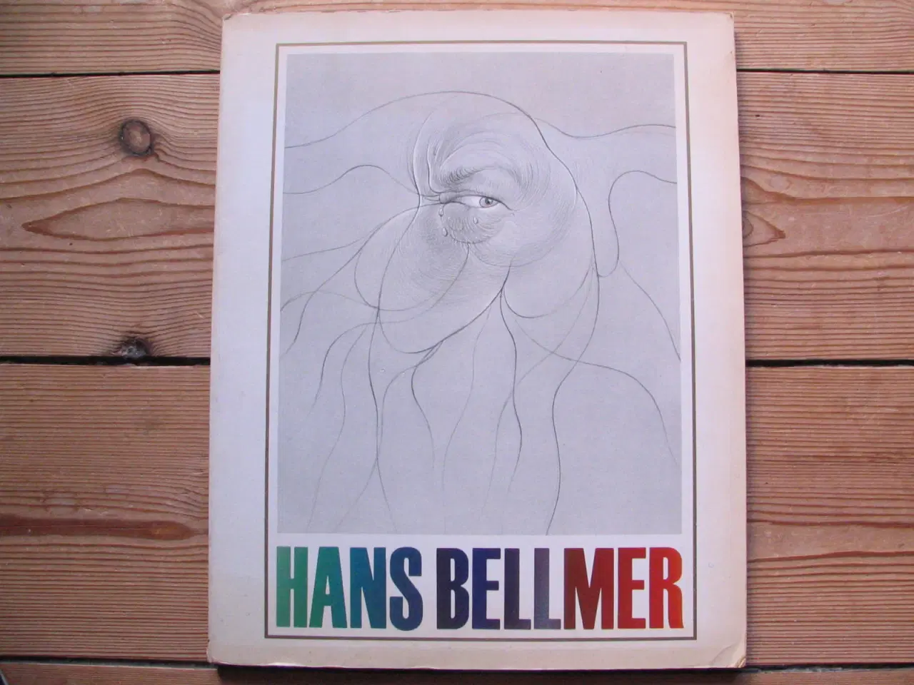 Billede 1 - Hans Bellmer (1902-1975)