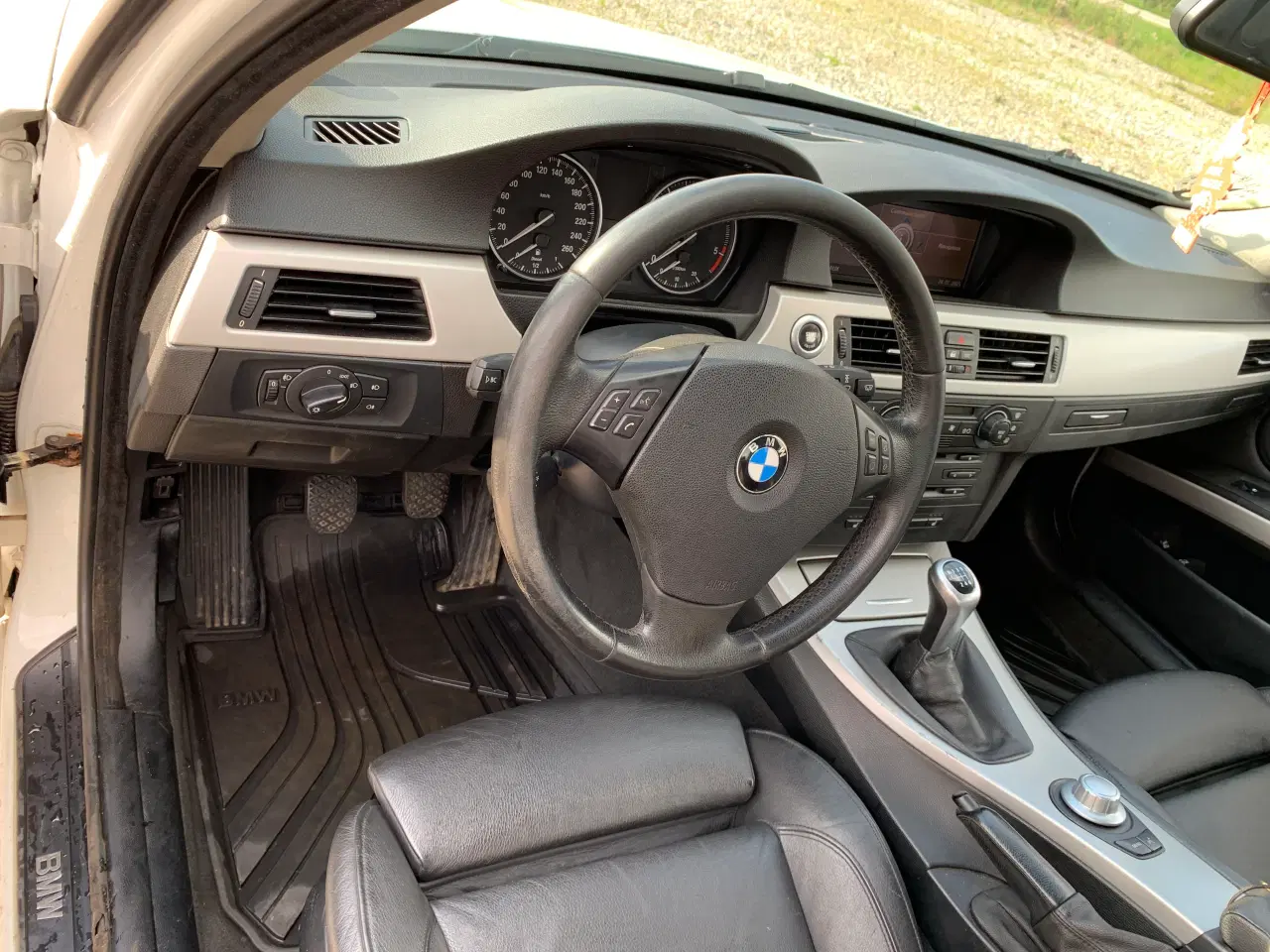Billede 6 - Bmw e90 318d 