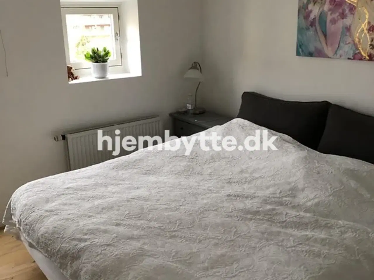 Billede 2 - Hjembytte - HenrikIbsensVej